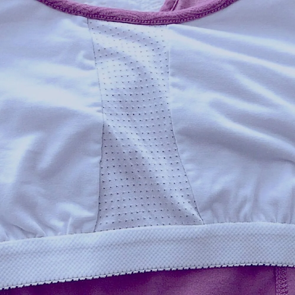 Everlast Women's Workout Tank Top, Pink Size Medium - Picture 9 of 12
